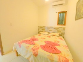 Apartamentos Paz