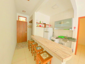 Apartamentos Paz