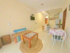 Apartamentos Paz