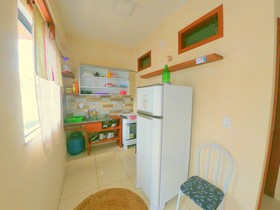 Apartamentos Paz