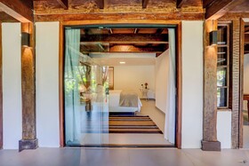 Casa Oluolu Itacare
