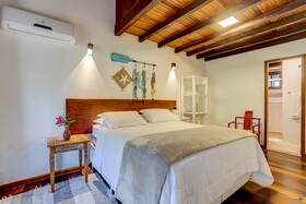 Casa Oluolu Itacare