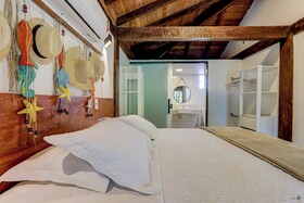 Casa Oluolu Itacare