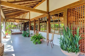 Casa Oluolu Itacare