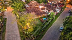 Casa Oluolu Itacare
