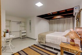 Casa Oluolu Itacare