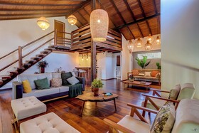 Casa Oluolu Itacare