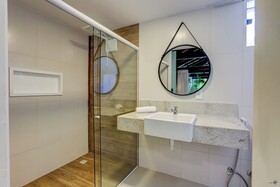 Casa Oluolu Itacare