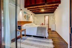Casa Oluolu Itacare