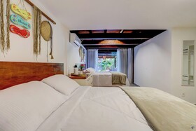 Casa Oluolu Itacare