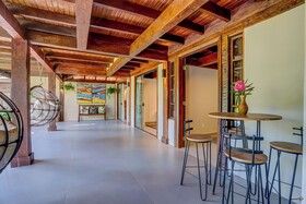 Casa Oluolu Itacare