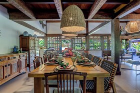 Casa Oluolu Itacare