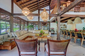 Casa Oluolu Itacare