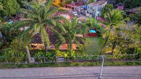 Casa Oluolu Itacare