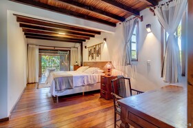 Casa Oluolu Itacare