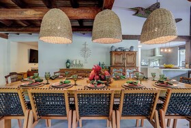 Casa Oluolu Itacare