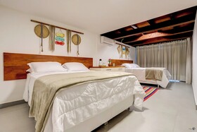 Casa Oluolu Itacare