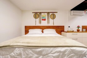Casa Oluolu Itacare