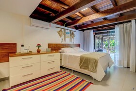 Casa Oluolu Itacare