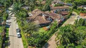 Casa Oluolu Itacare