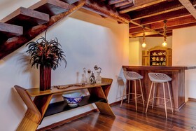Casa Oluolu Itacare