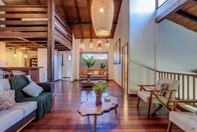 Casa Oluolu Itacare