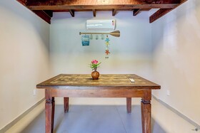 Casa Oluolu Itacare