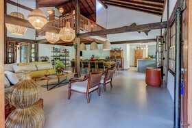 Casa Oluolu Itacare