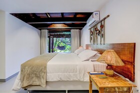 Casa Oluolu Itacare