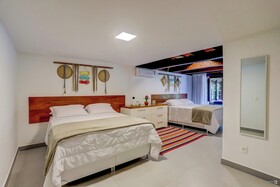 Casa Oluolu Itacare