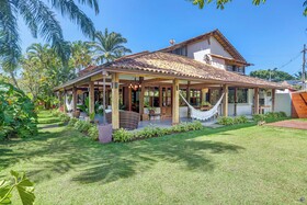 Casa Oluolu Itacare