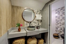 Casa Oluolu Itacare