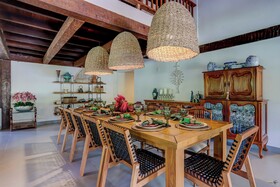 Casa Oluolu Itacare