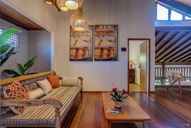 Casa Oluolu Itacare
