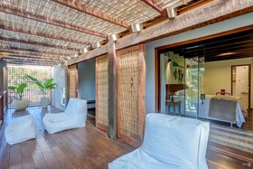 Casa Oluolu Itacare
