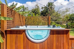 Casa Oluolu Itacare