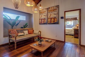 Casa Oluolu Itacare