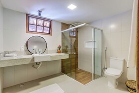 Casa Oluolu Itacare