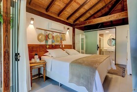Casa Oluolu Itacare