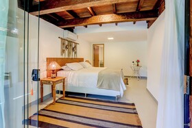 Casa Oluolu Itacare