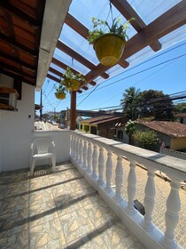 Casas Vasconcelos