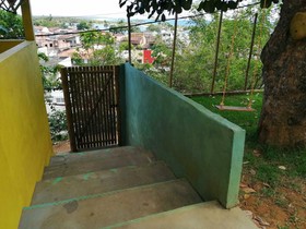 Casa Zulu Pura Vida