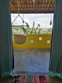 Casa Zulu Pura Vida