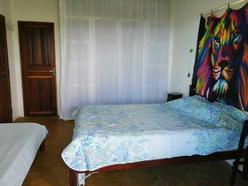 Casa Zulu Pura Vida