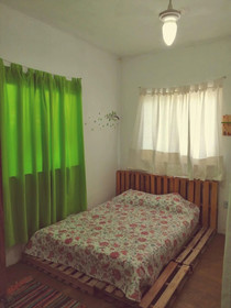 Casa Zulu Pura Vida