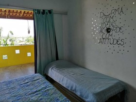 Casa Zulu Pura Vida