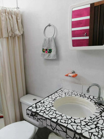 Casa Zulu Pura Vida