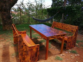 Casa Zulu Pura Vida