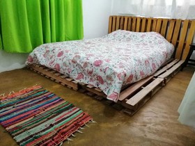 Casa Zulu Pura Vida