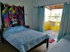 Casa Zulu Pura Vida